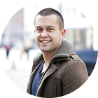 Максим, 39 лет