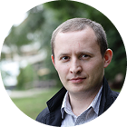 Михаил, 43 года